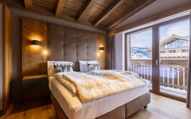 Attractive Chalet in Ehrwald