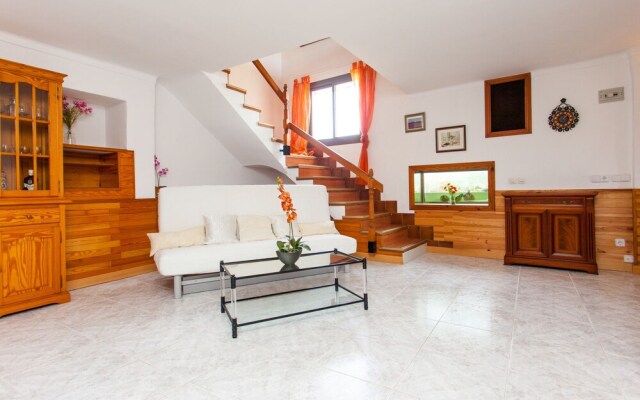 Villa Ca Sa Padrina