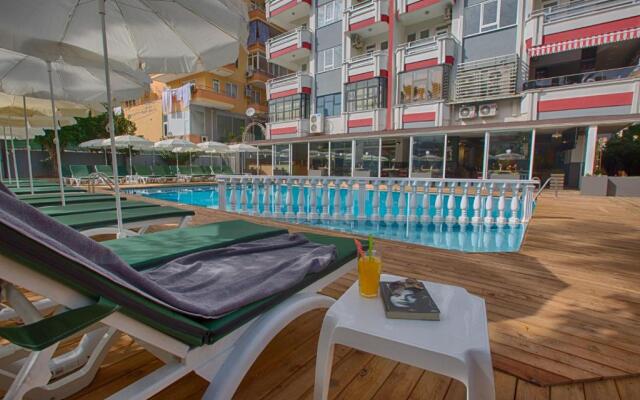 HMA Hotel & Suites