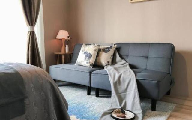 Ostay Hotel Kyoto Nijo-jo castle