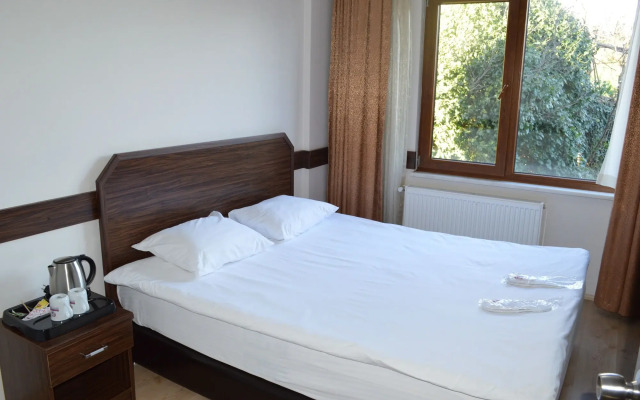 Amasra Ceylin Hotel