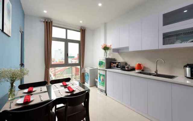 Pegasy Apartment Westlake