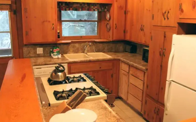 RedAwning Cabin #45 Su Casa