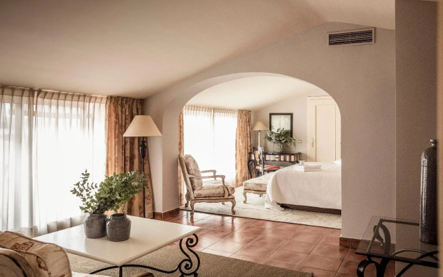 El Rodat Hotel Village & Spa