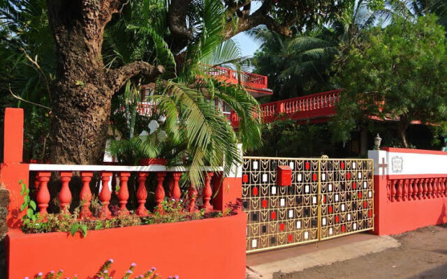 Arjun Villa Guest House
