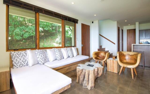 Las Mareas Villa 1