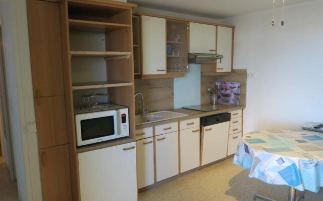 Appartement familial 6 couchages proche centre et plages