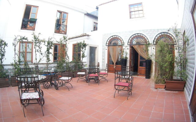 Palácio Vila Flor