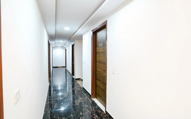 Hotel Silver Crown