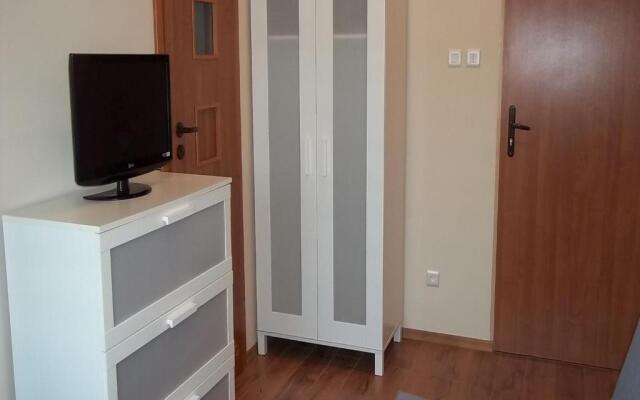 Pokoje Gościnne Reja
