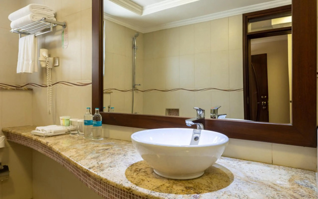 Sapphire Resort