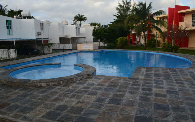 Apartment Le Cygne 2