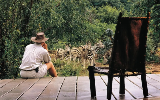 Makweti Safari Lodge
