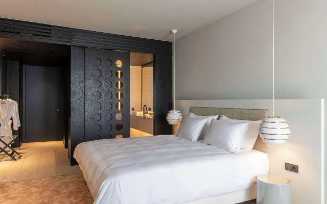 Radisson Collection Hotel, The National Brussels