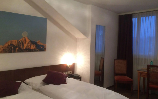 Hotel de Chailly
