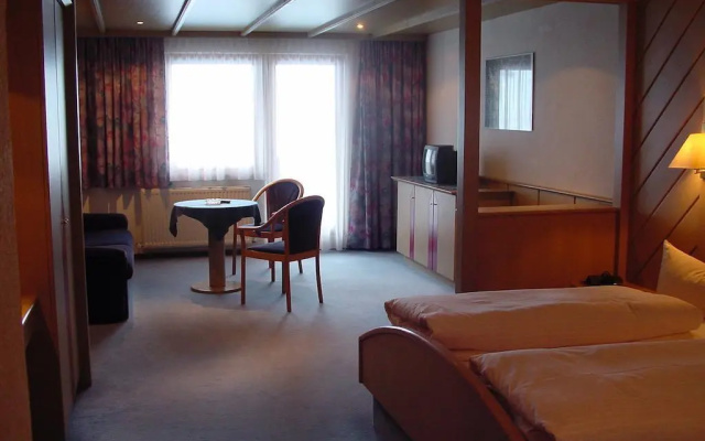 Hotel Bergblick
