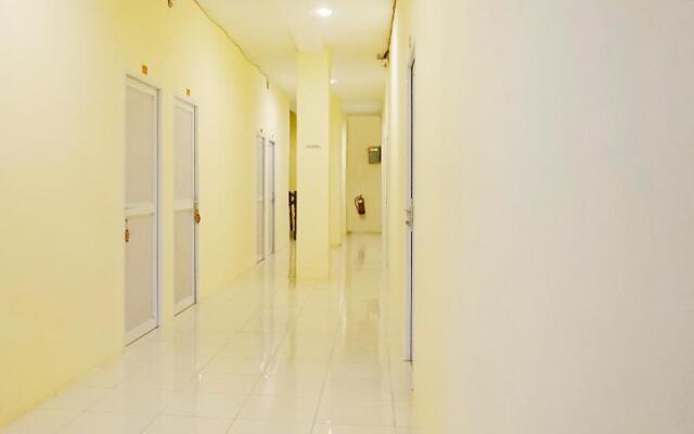 Ganesha Homestay by OYO Rooms