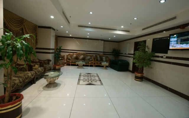 Al Azhar Al Nozha Hotel