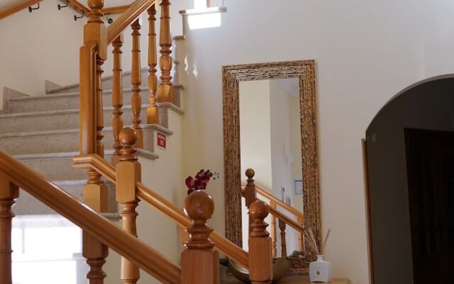 Charming Exceptional Villa in Algarve
