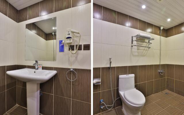OYO 114 Dome Hotel Al Sulaimaniah