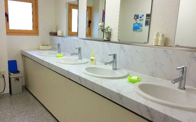 Nemuro Guest House Tokiwa