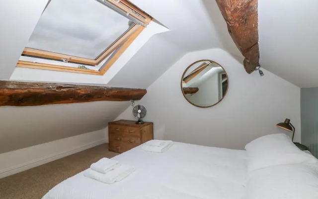 River Cottage Hayfield