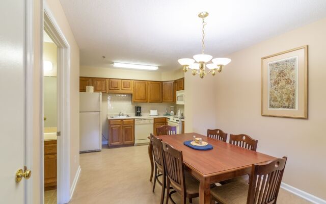 Massanuttens Shenandoah Villas by Tripforth