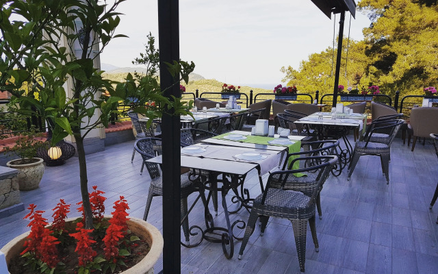 Kazdaglari Karye Müze Otel