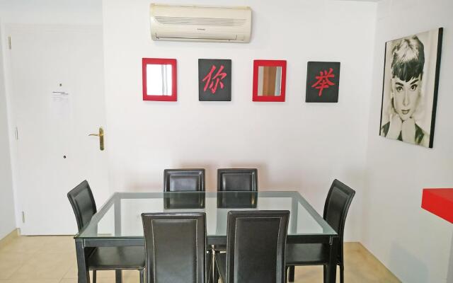Apartamentos Oropesa del Mar Suites 3000