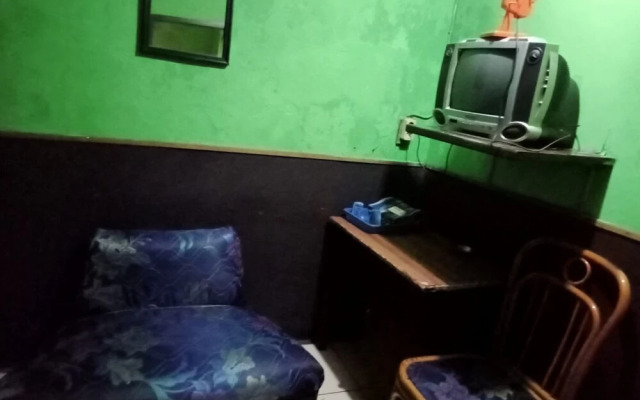 Penginapan 99