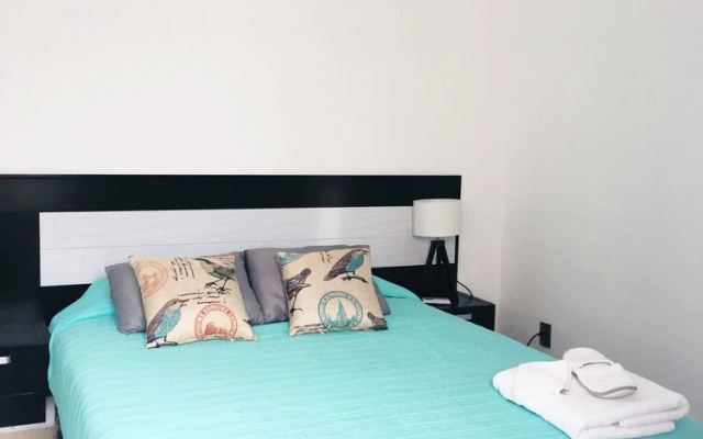 Apartment in Nuevo Vallarta