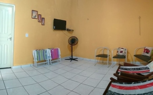 Beach House Ilha de Algodoal