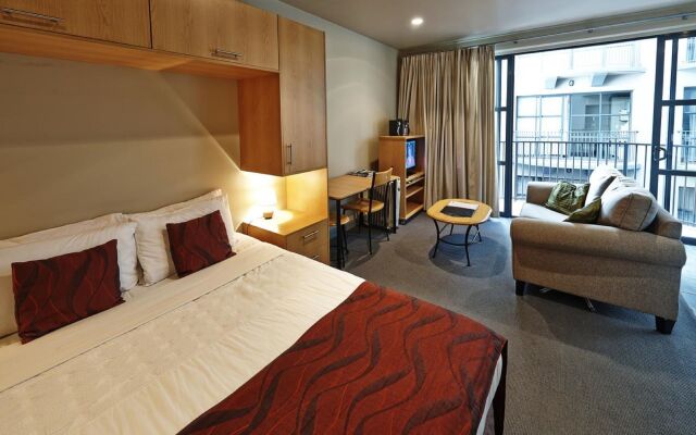 Quest Atrium Serviced Apartments