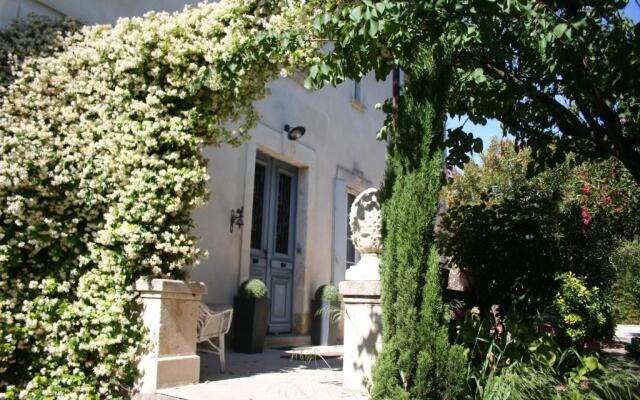 Le Mas des Dames Appartement