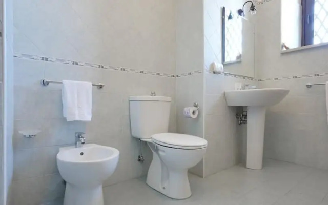 Il Sentiero degli Ulivi