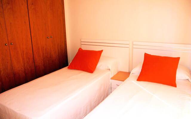 Complejo Bellamar 3000