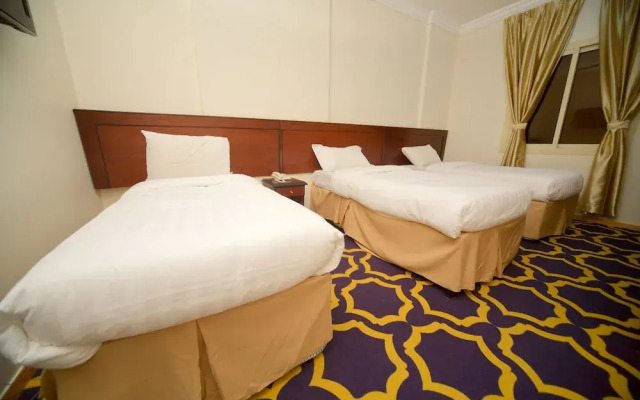 Meezab Albahaa Hotel