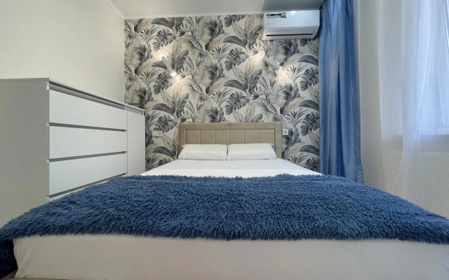 Апартаменты на улице Петра Метальникова