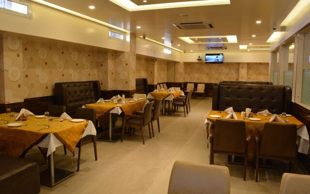 The AVR Hotels & Banquets