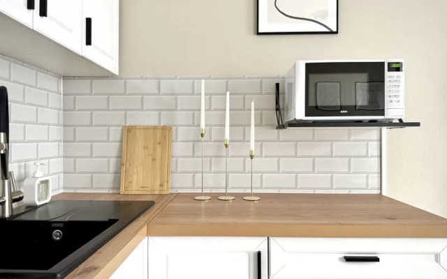 Апартаменты ЛаЛапарт на ул Складочная 4