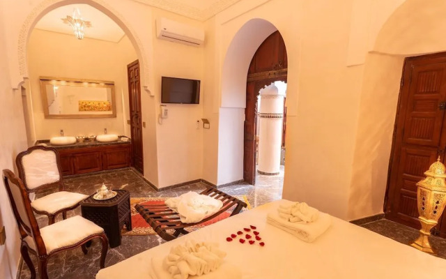 Palais Aix Kabaj & Spa