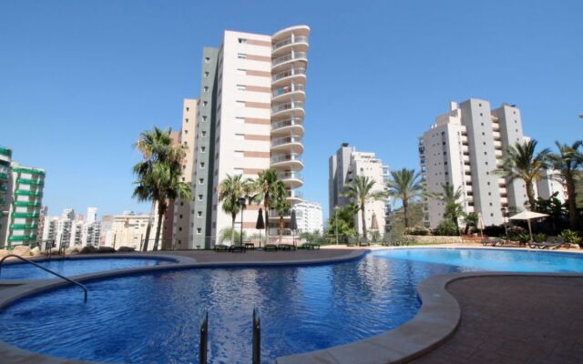 Albenimar Torre Mestral