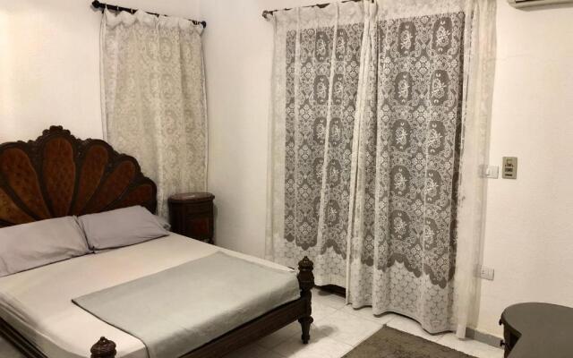 Marina7 Cozy spacious Villa 5 bedrooms, 5 bathrooms