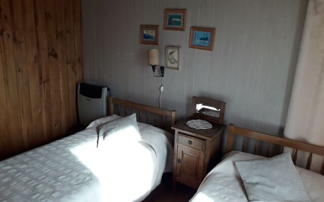 Hostal SK