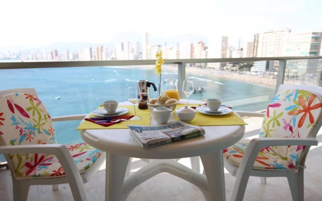 Apartamentos Lido