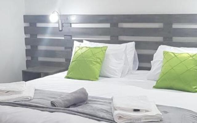 George Executive Suites