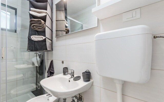 Nice Home in Pula With Wifi and 3 Bedrooms