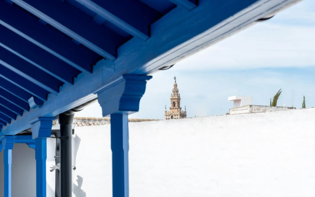 Tourist House Santa Cruz