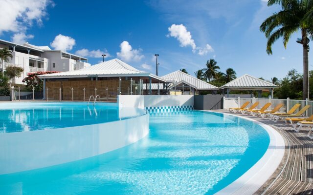 Hotel Les Amandiers