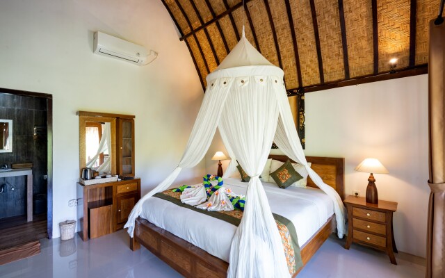 Sundi Villa Penida